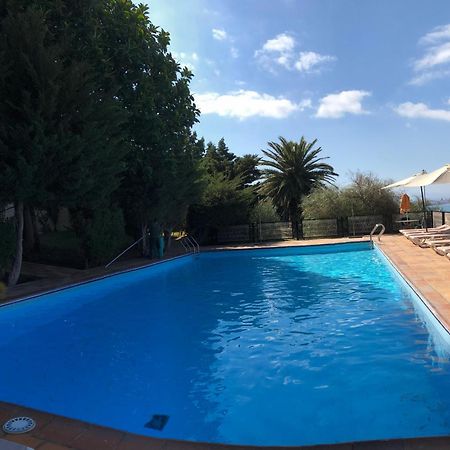 Parador De Μελίγια Εξωτερικό φωτογραφία