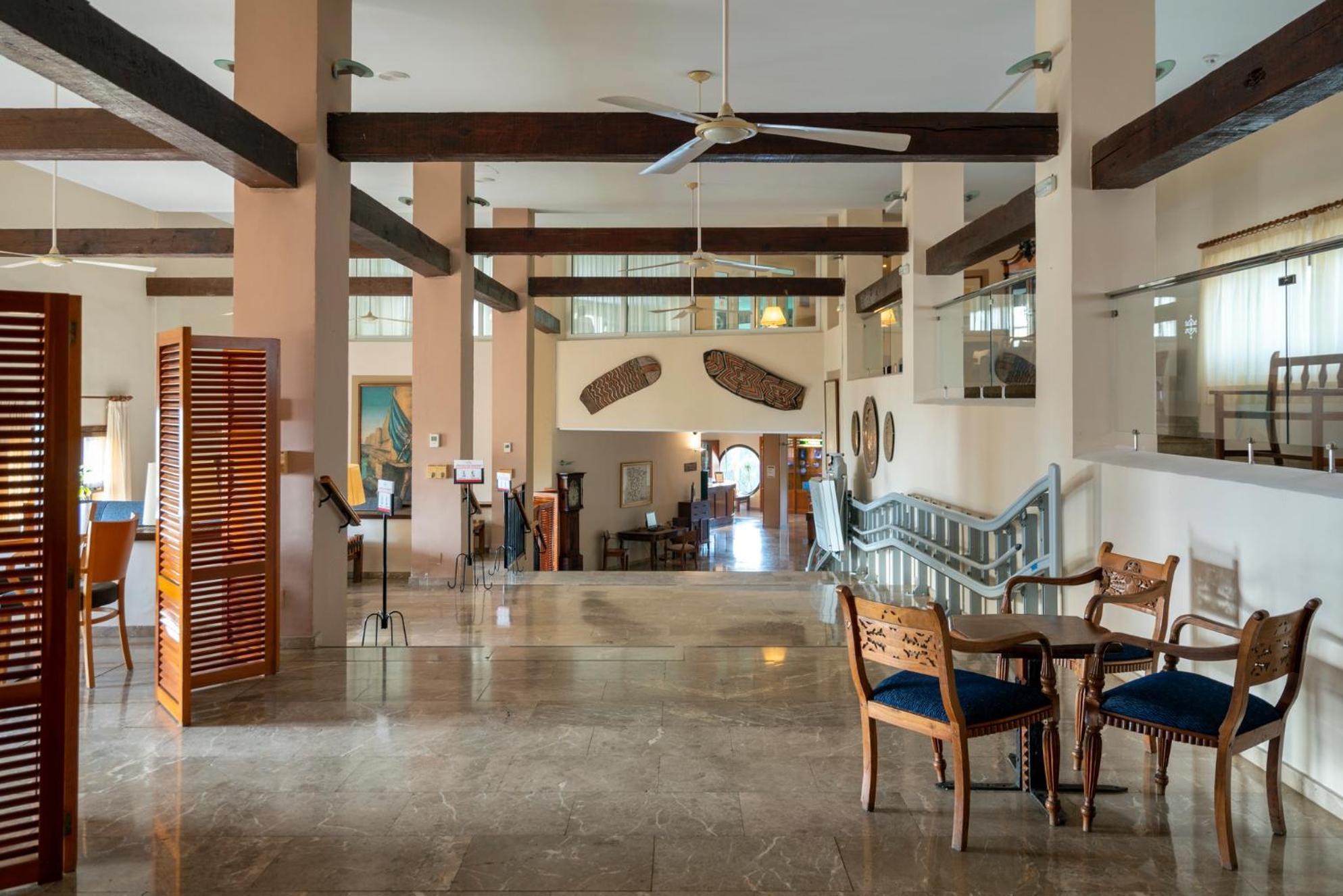 Parador De Μελίγια Εξωτερικό φωτογραφία