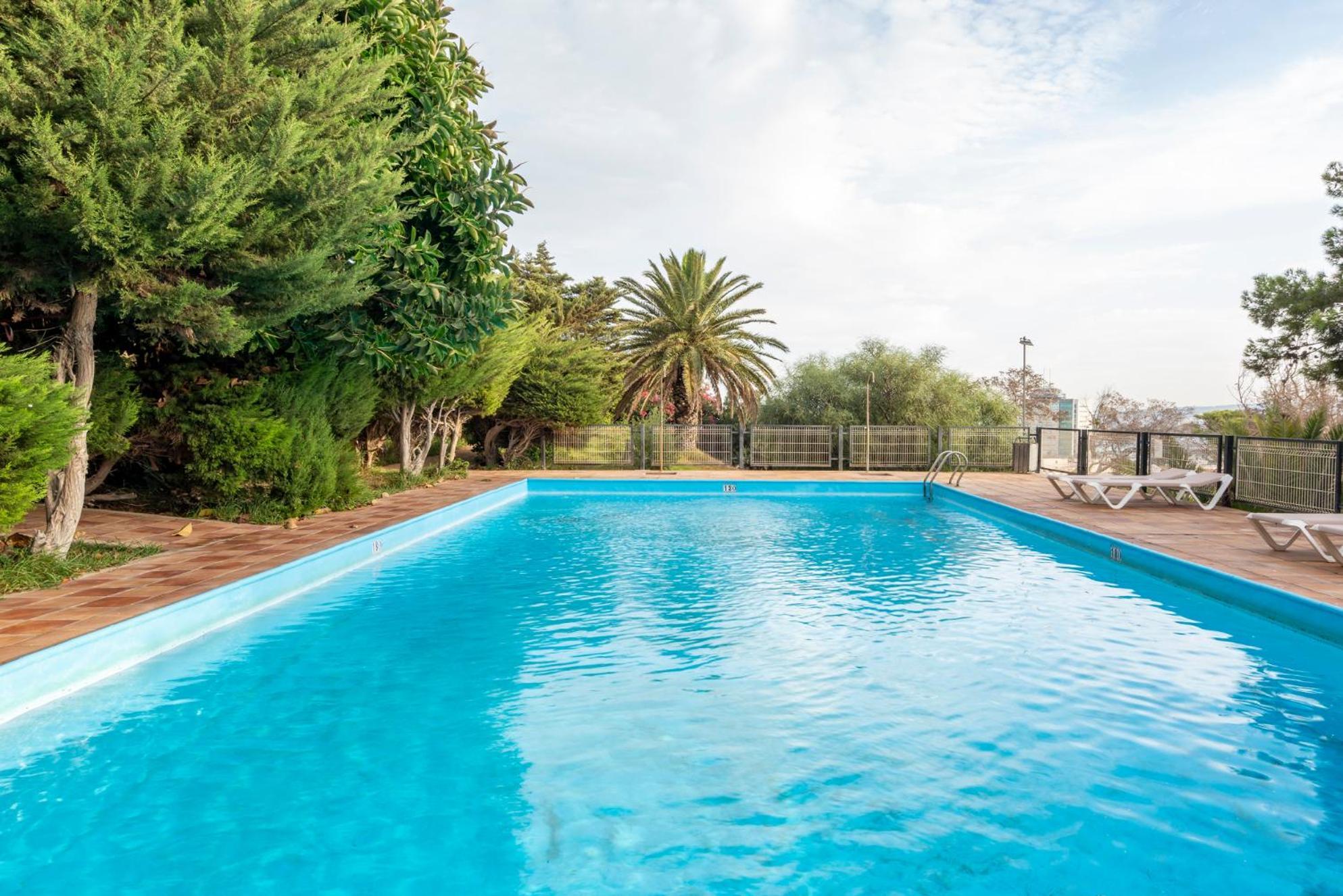 Parador De Μελίγια Εξωτερικό φωτογραφία